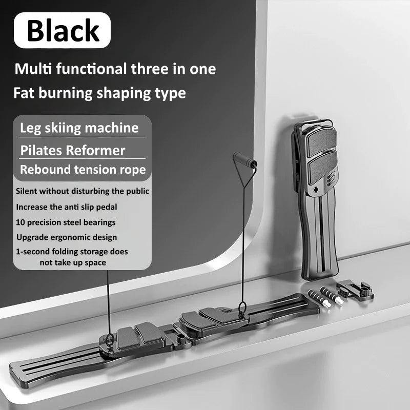 CoreFlex™ Pilates Fitness Board