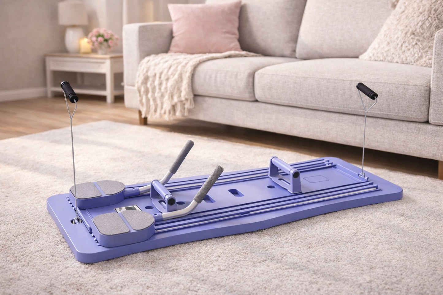 CoreFlex™ Pilates Fitness Board