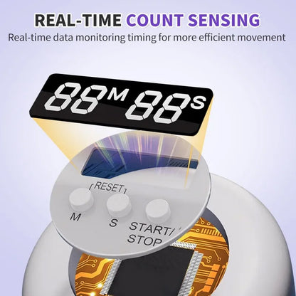 CoreFlex™ Pilates Fitness Board