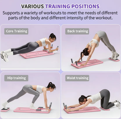 CoreFlex™ Pilates Fitness Board