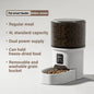 PawSure™ Smart Automatic Pet Feeder (4L)