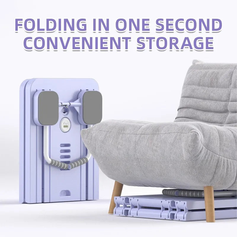 CoreFlex™ Pilates Fitness Board