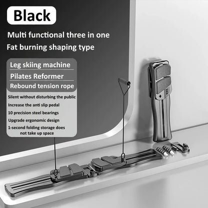 CoreFlex™ Pilates Fitness Board