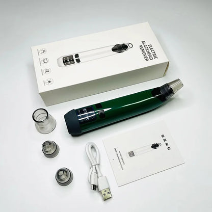 ClearPore™ Facial Cleansing Vacuum