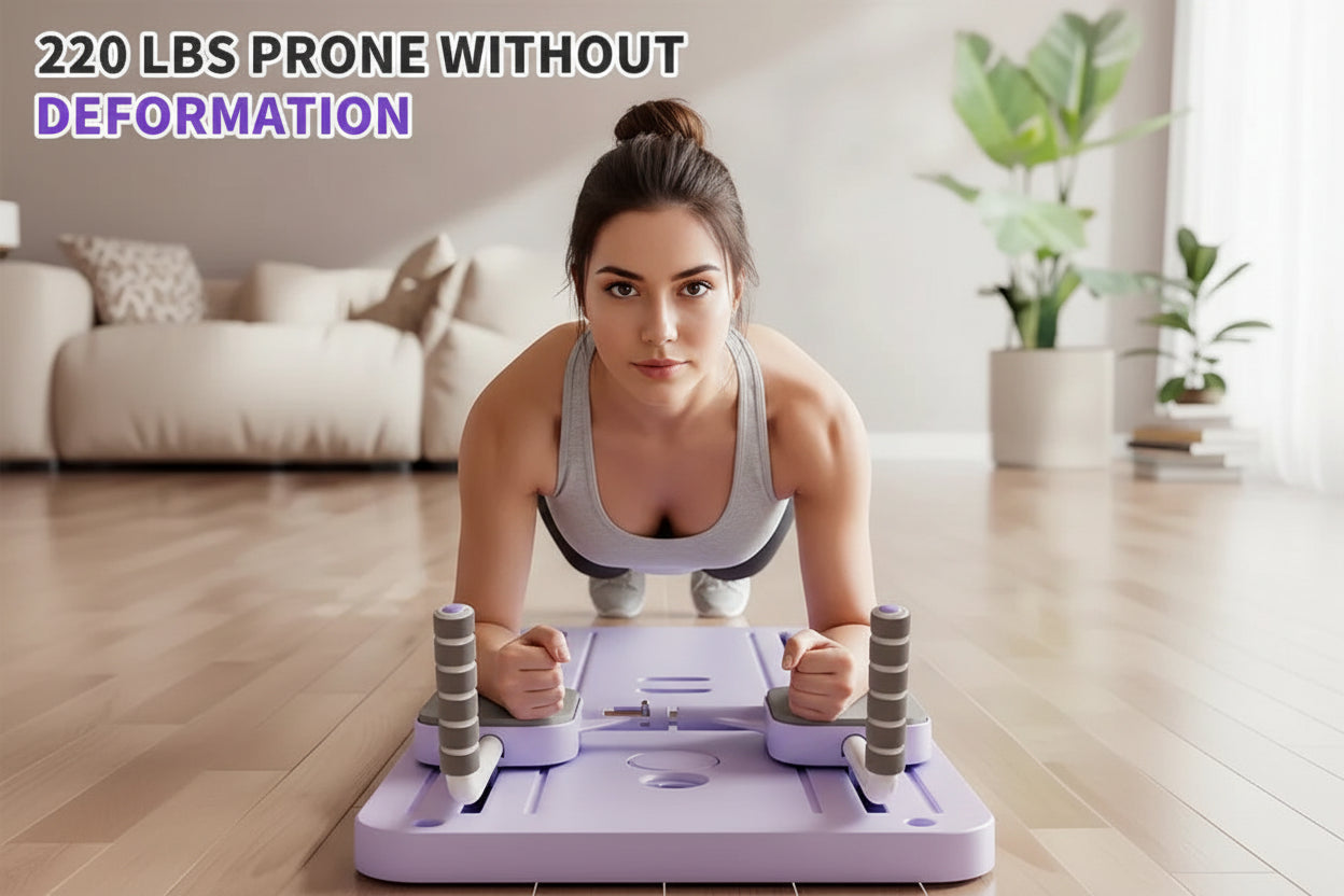 CoreFlex™ Pilates Fitness Board