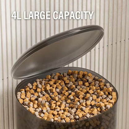 PawSure™ Smart Automatic Pet Feeder (4L)