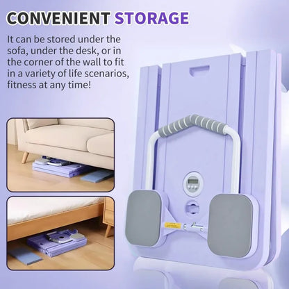 CoreFlex™ Pilates Fitness Board