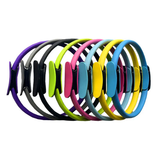 CoreFlex™ Pilates Resistance Ring