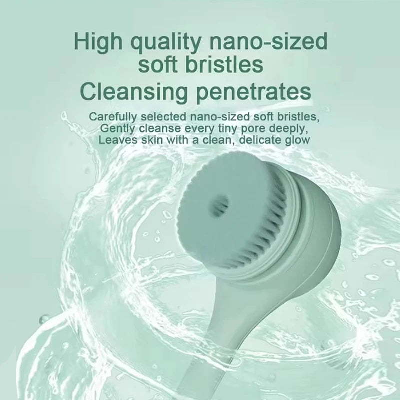 PureSpin™ Shower Body Brush