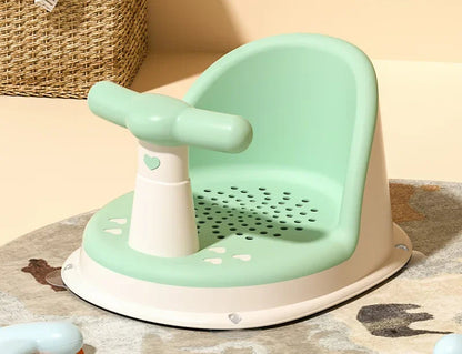 AquaNest™ Baby Bath Support Seat