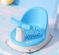 AquaNest™ Baby Bath Support Seat