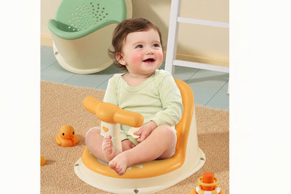 AquaNest™ Baby Bath Support Seat
