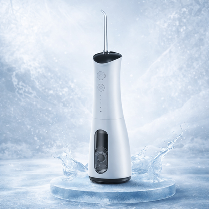 ClearJet™ Water Flosser